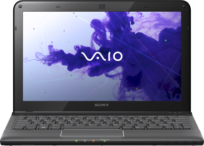 sony vaio sve-1113m1r/b