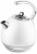 Чайник электрический Kitfort KT-665-3 1.8л. 1800Вт белый (корпус: нержавеющая сталь)