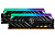 AX4U32008G16A-DT41 Модуль памяти ADATA 16GB (2 x 8Gb) DDR4 UDIMM, XPG SPECTRIX D41, 3200MHz CL16-20-20, 1.35V, RGB + Серый Радиатор.