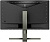 Монитор Philips 27" 278M1R/00 черный IPS LED 16:9 HDMI M/M матовая HAS Pivot 350cd 3840x2160 DisplayPort Ultra HD 6.74кг