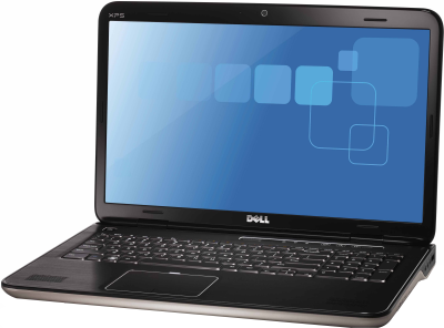 dell xps l502x 502x-5733