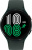 смарт-часы samsung galaxy watch 4 1.4" amoled корп.оливковый рем.оливковый (sm-r870nzgacis)