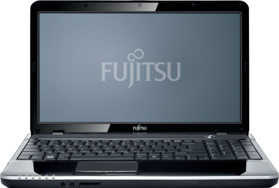 fujitsu lifebook ah531 vfy:ah531mrlb2ru