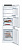 Холодильник Bosch KIF86HD20R (двухкамерный)
