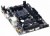 Материнская плата Gigabyte GA-F2A68HM-DS2 Soc-FM2+ AMD A68H 2xDDR3 mATX AC`97 8ch(7.1) GbLAN RAID+VGA+DVI