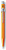 карандаш мех. carandache popline 844.030 office 0.7мм orange fluo без упаковки