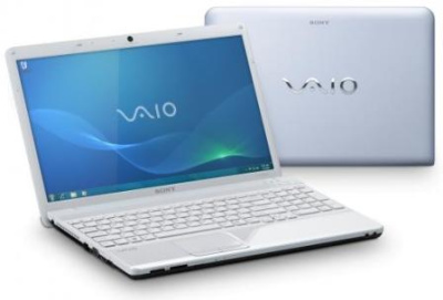 sony vaio vpc-ef4e1r