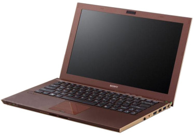 sony vaio vpc-z23p9r/n