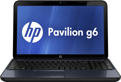 hp pavilion g6-2205er c0x92ea