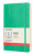 dsk4612dc3 ежедневник moleskine classic soft large 130х210мм 400стр. мягкая обложка мятный