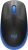 910-005907 Мышь/ Logitech Wireless Mouse M190 BLUE