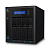 Сетевой накопитель WD My Cloud Pro PR4100 WDBKWB0000NBK-EEUE 0ГБ nondrive 3,5" LAN NAS (F5C)