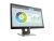 M1F41AA#ABB HP EliteDisplay E202 20'' LED Monitor wide(250 cd/m2, 1000:1, 6ms, 178°/178°,VGA,DisplayPort,HDMI,USB 2.0x3 1600x900, LED backlight,EPEAT gold)