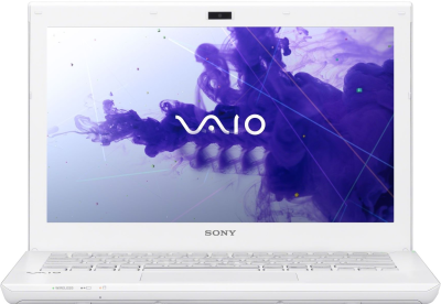 sony vaio svs-1313m1r/w