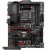 Материнская плата AMD X570 SAM4 ATX MPG X570 GAMING PLUS MSI