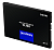 SSD жесткий диск SATA2.5" 240GB CL100 SSDPR-CL100-240-G2 GOODRAM