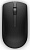 580-ADFN Клавиатура + мышь Dell KM636 клав:черный мышь:черный USB беспроводная slim Multimedia