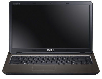 dell inspiron n411z 411z-8040