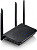 nbg7510-eu0101f маршрутизатор/ zyxel nbg7510 gigabit wi-fi router ax1800, wi-fi 6, mu-mimo, 802.11a/b/g/n/ac/ax (600+1200 mbps), 1xwan ge, 3xlan ge (no pptp/ l2tp)