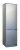 Холодильник Атлант XM-6026-080 серебристый (двухкамерный)