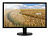 1293013 монитор lcd 24" k242hlbd black um.fw3ee.001 acer