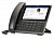 50006790 mitel 6873i sip phone 7" 800x480 touchscreen, bt 4.0, usb, 24 lines, 2*1g ethernet (no power supply included)