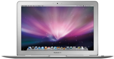 apple macbook air 13" mc9661/a