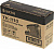 картридж лазерный kyocera tk-1110 черный (2500стр.) для kyocera fs-1040/1020/1120