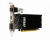 GEFORCE GT 710 1GD3H LP Видеокарта MSI PCI-E GT 710 1GD3H LP nVidia GeForce GT 710 1024Mb 64bit DDR3 954/1600 DVIx1/HDMIx1/CRTx1/HDCP Ret low profile