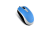 31010105103 Genius Mouse DX-120, Optical, USB, 1000dpi, Blue, подходит под обе руки