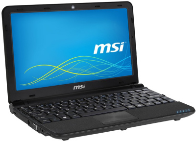 msi wind u180-286