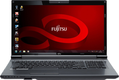 fujitsu lifebook nh532 vfy:nh532mpzf2ru