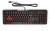 6YW76AA#ACB Keyboard OMEN by HP Encoder Keyboard Red Cherry Keys RUSS cons