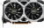 Видеокарта MSI PCI-E GTX 1660 SUPER VENTUS XS V1 nVidia GeForce GTX 1660SUPER 6144Mb 192bit GDDR6 1530/14000 DVIx1/HDMIx1/DPx1/HDCP Ret