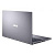 90nb0ty1-m19280 asus vivobook 15 x515ea-ej1199t intel core i3-1115g4/8gb/256gb m.2 ssd/15.6" fhd ag (1920x1080)/wifi/bt/vga cam/windows 10 home/1.8kg/slate grey/