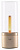 умная лампа xiaomi yeelight atmosphere candela 6.5вт (mue4079rt)