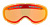 DXS RPL LENS - RED IONIZED