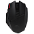 20687 Trust Gaming Wireless Mouse GXT 130 Ranoo, USB, 800-2400dpi, Illuminated, x3 One Click, PC/PS4/Xbox One, Black [20687]