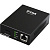 d-link dmc-g20sc-bxd/a1a, wdm media converter with 1 100/1000base-t port and 1 1000base-lx port.up to 20km, single-mode fiber, sc connector, jumbo fra