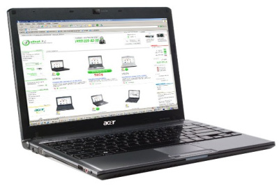 acer aspire timeline 5810tg-734g32mi