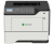 36sc529 lexmark single function mono laser b2650dw