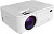 проектор hiper cinema a7 white lcd 3500lm (1280x720) 2000:1 ресурс лампы:50000часов 2xusb typea 1xhdmi 1кг