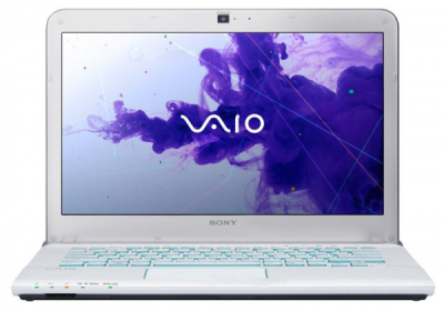 sony vaio sve-14a1v1r/w