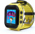 смарт-часы ginzzu gz-502 1.44" ips желтый (00-00001274)