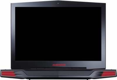 dell alienware m14x-6170