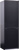 00000272964 Холодильник Nordfrost NRB 152NF 232 черный матовый (двухкамерный)