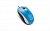 31010116103 Genius Mouse DX-110, Optical, USB, 1000dpi, Blue, подходит под обе руки