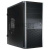 6104635 Midi Tower InWin EAR013 Black 500W 2 *USB+Audio ATX