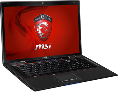 msi ge70 0nd-081