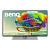 9H.LJXLA.TBE BENQ 27" PD2725U IPS LED 3840x2160 60Hz 5ms 16:9 400cd/m2 10bit 1200:1 12M:1 178/178 2*HDMI DP USB-B USB3.1 Thunderbolt 3 Speaker 2,5W*2 HAS Pivot Swi